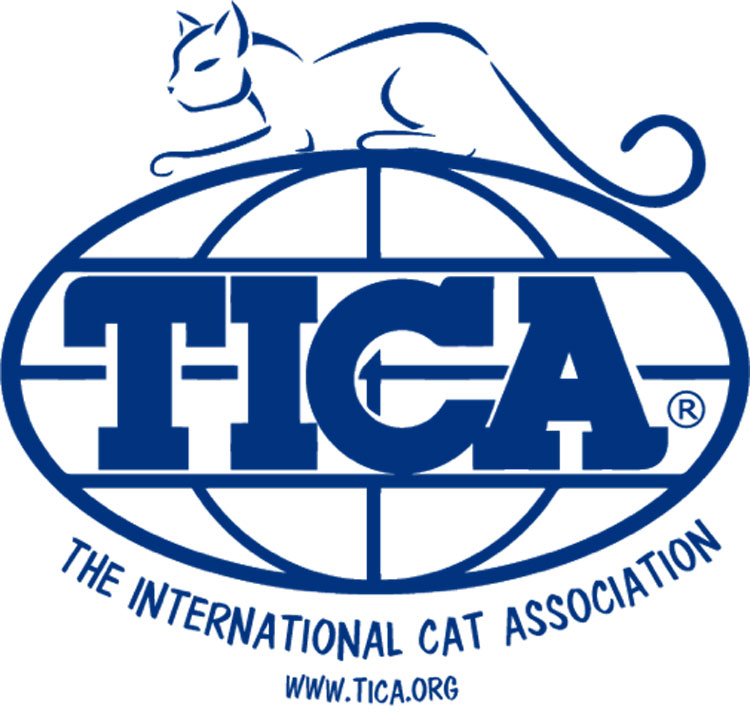 TICA logo